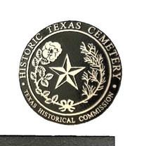 Waddell Cemetery to recieve Historic Texas Cemetery Marker August 12