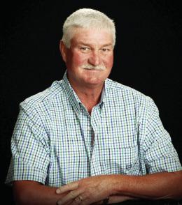 Jerry “Mann” Rambo, Jr.