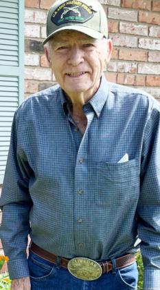Scott Gregory Black