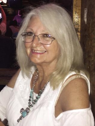 Jo Carolyn McCain