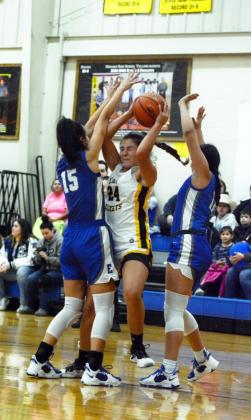 Makinley Kothmann