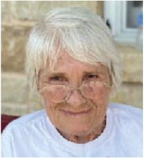 Glenda Thomas