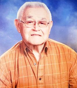 Antonio Molina, Sr.