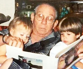 Walter D. Noelke