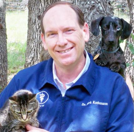 Kirk S. Kothmann