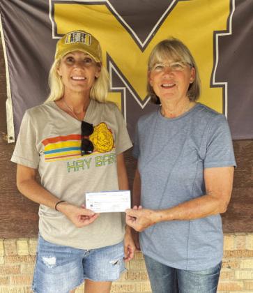 MESA steps up flood relief