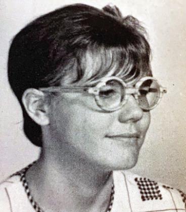Emily Diane Gainer