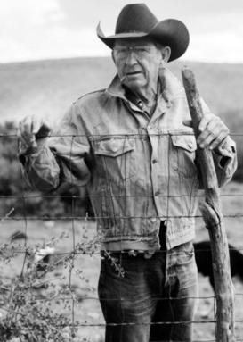  Mike Capron’s Tales of Texas