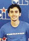 Hernandez at state academics