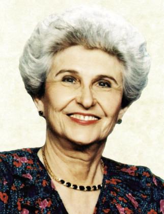 Mildred Benson Yates