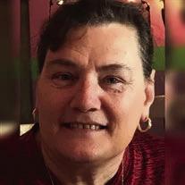 Debbra Campbell