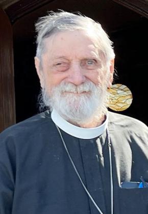 Rev. Monte Jones