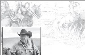 Mike Capron’s Tales of Texas