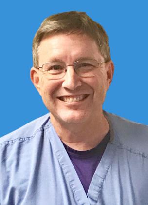Frontera  announces Horne as  new medical director
