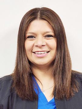 CCH Director of Nurses chosen as 'Nurse of Note'