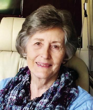 Margaret Wessels