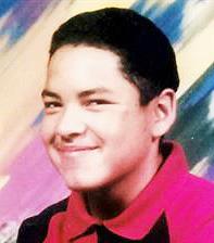 Jeremy Jermain Ortega