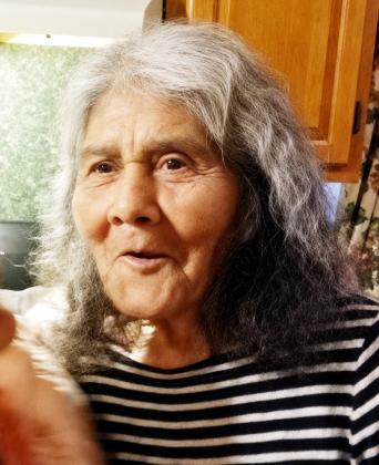 Juanita Estrada Ortega