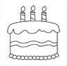 	Happy Birthday!