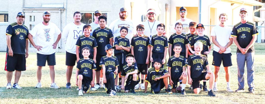 The future of Yellowjacket football