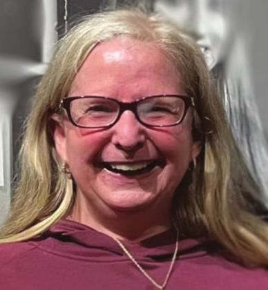 Lisabeth (Liz) Rae Rabun