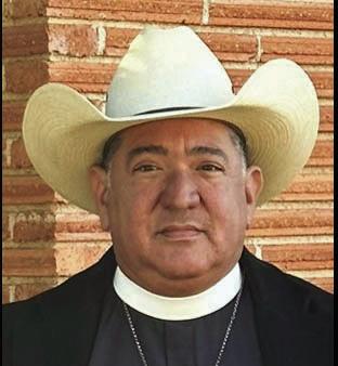 Pastor Roque