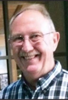 Dr. George William Speck