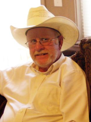 Jimmy E. Rogers
