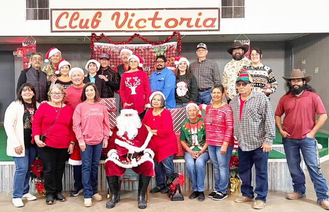 Club Victoria