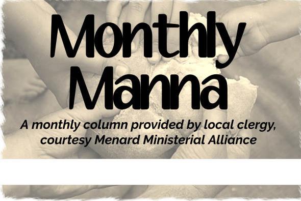 Monthly Manna