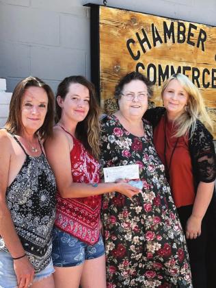 Jim Bowie Day Hunt for Silver prize claimed