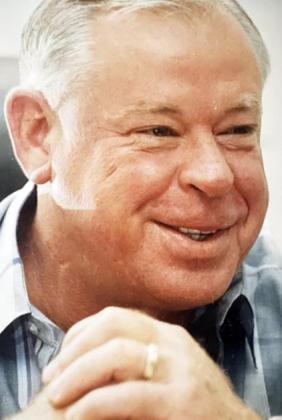 Ron Sutton