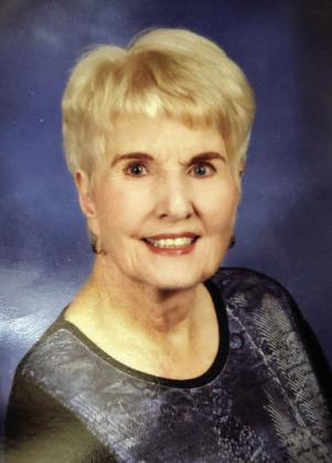 Jeann Bates