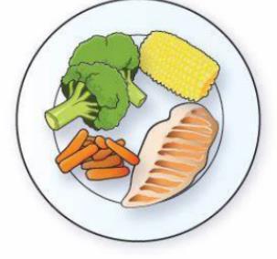 	MISD School Menu