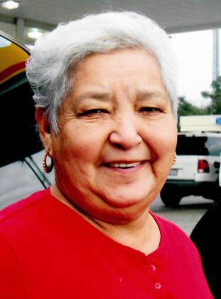Elisa Ortegon