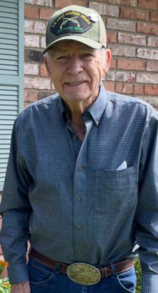 Scott Gregory Black