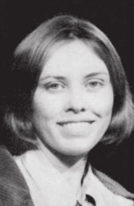 Sharon Gayle Parker