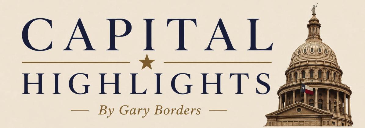 CAPITAL HIGHLIGHTS