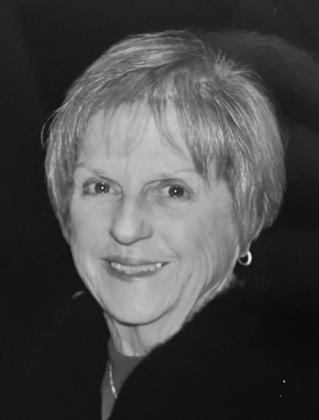 Nancy Wilson Davis