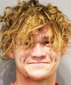 Menard County SO captures Scurry Co. escapee