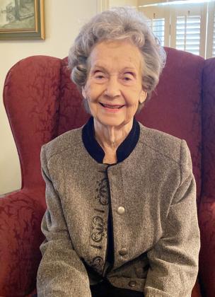 Barbara Rue Kothmann