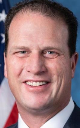 Pfluger tells Biden: Enforce our border security laws