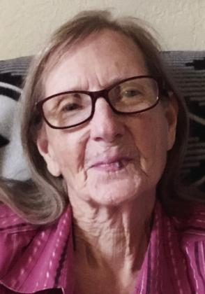 Donna Jo Davis