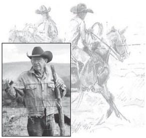 Tales of Texas