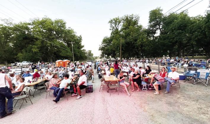 Shall we gather at the river?