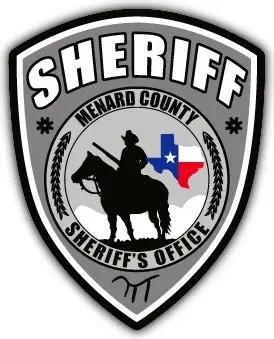 Menard County Sheriff’s Office Weekly Calls Report