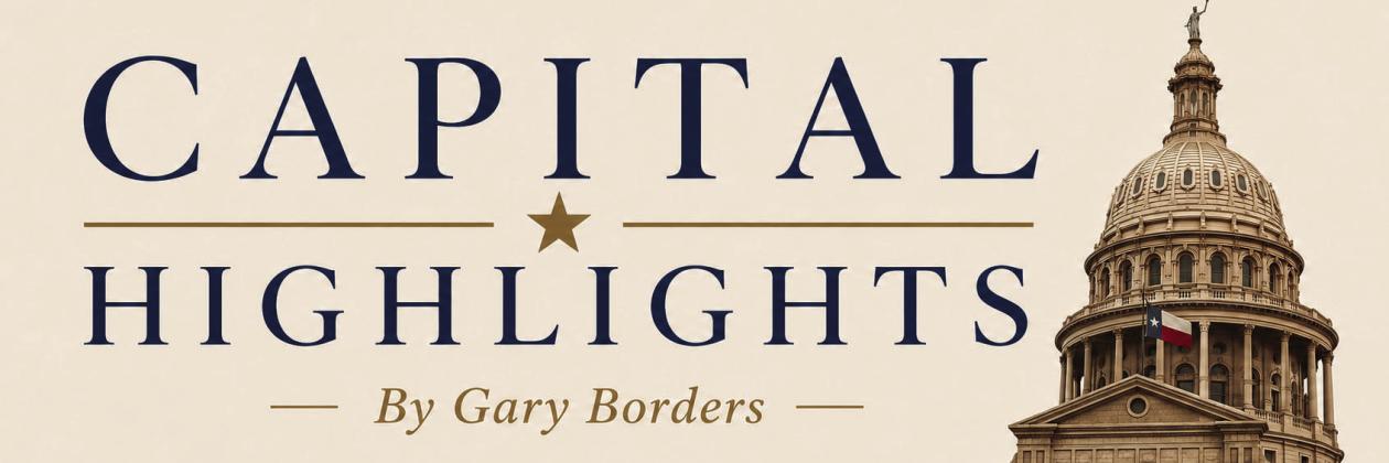 CAPITAL HIGHLIGHTS