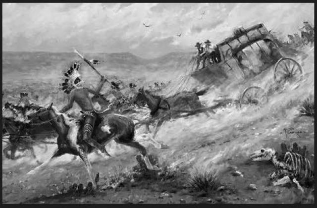 Tales of Texas