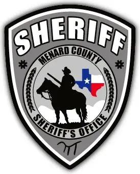 Menard County Sheriff’s Office Weekly Calls Report