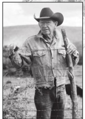 Mike Capron’s of Tales Texas